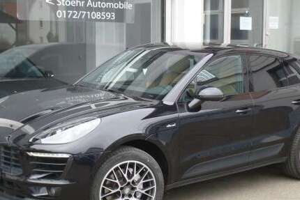 Porsche Macan 164.765 km 39.985 &euro; Schriesheim 69198