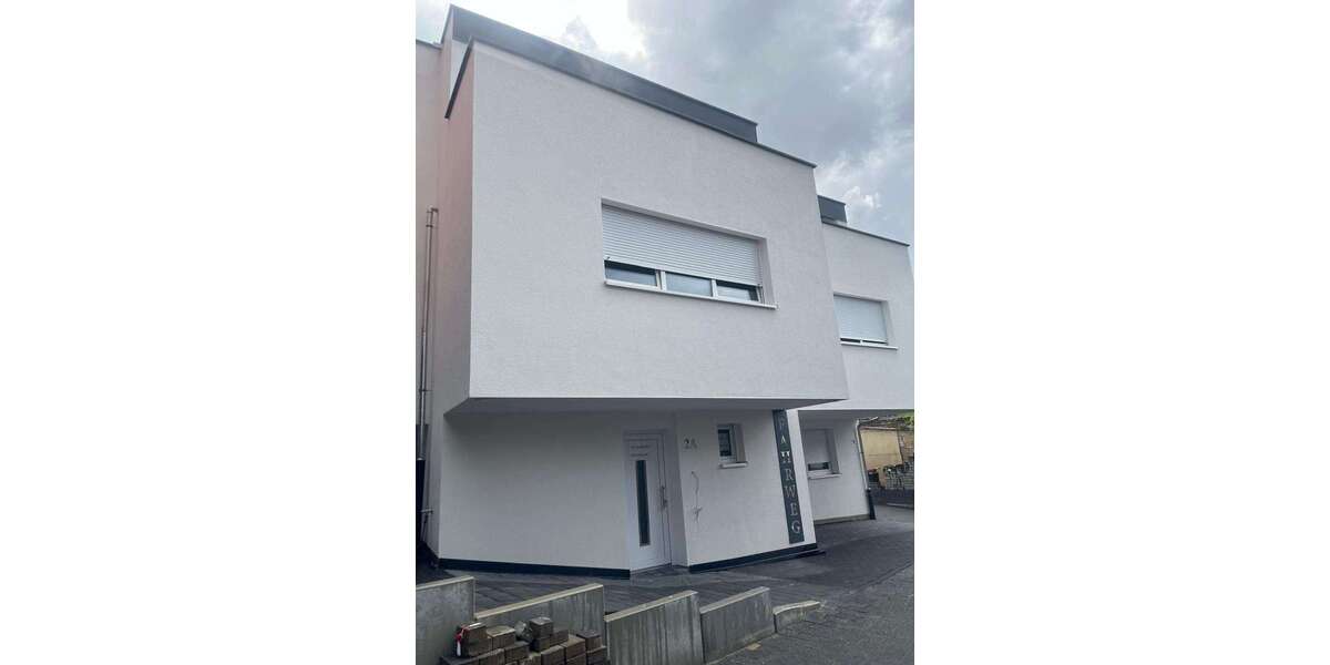 Einfamilienhaus Nußloch - 6 Zimmer, 130 m&sup2;, 2.150&euro; | Angebot:25530378