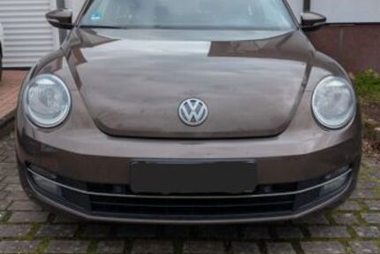 VW Beetle 169.500 km 5.999 &euro; Freisbach 67361