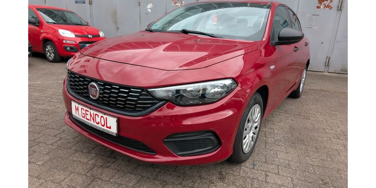 Fiat Tipo 37.940 km 9.690 &euro; WIESLOCH 69168