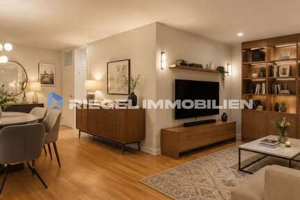 Haus Mannheim/Herzogenried Herzogenried - 4 Zimmer, 121 m&sup2;, 470.000&euro; | Angebot:27249946