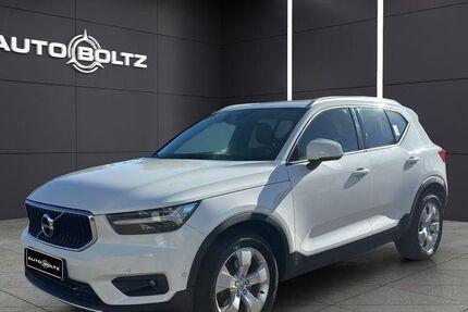 Volvo XC40 100.000 km 20.980 &euro; Viernheim 68519