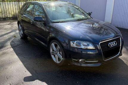 Audi A3 170.000 km 6.000 &euro; Frankenthal 67227