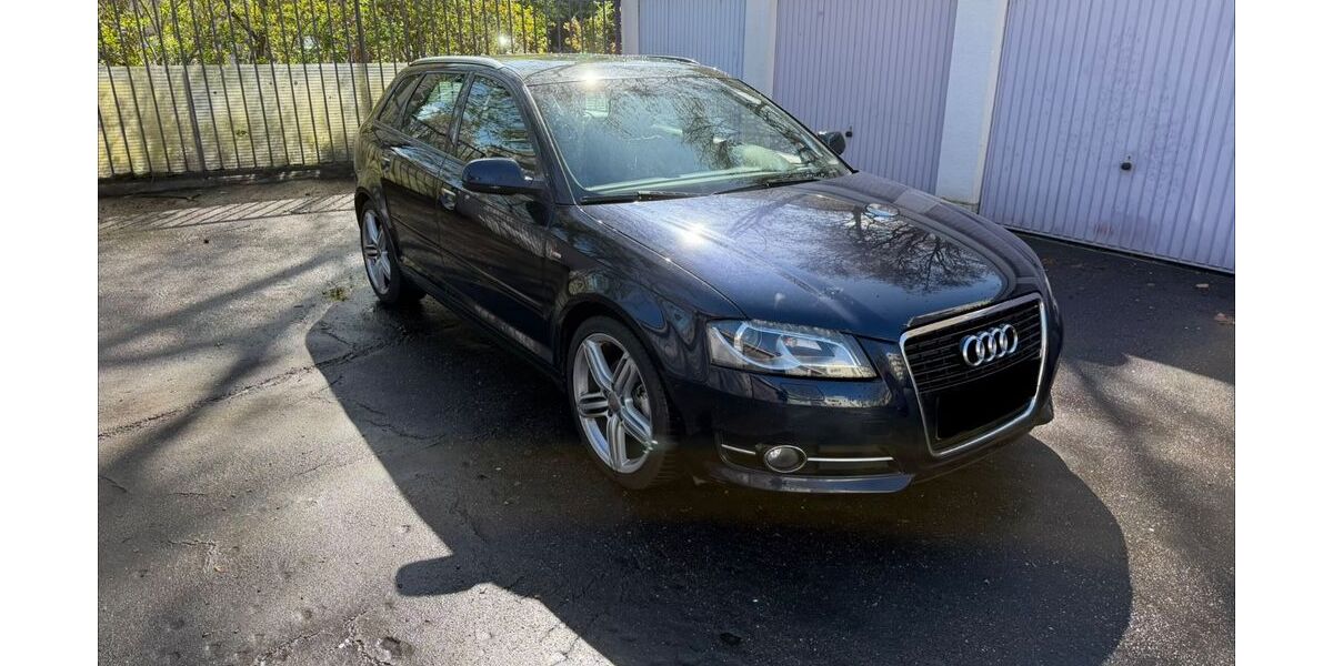 Audi A3 170.000 km 6.000 &euro; Frankenthal 67227