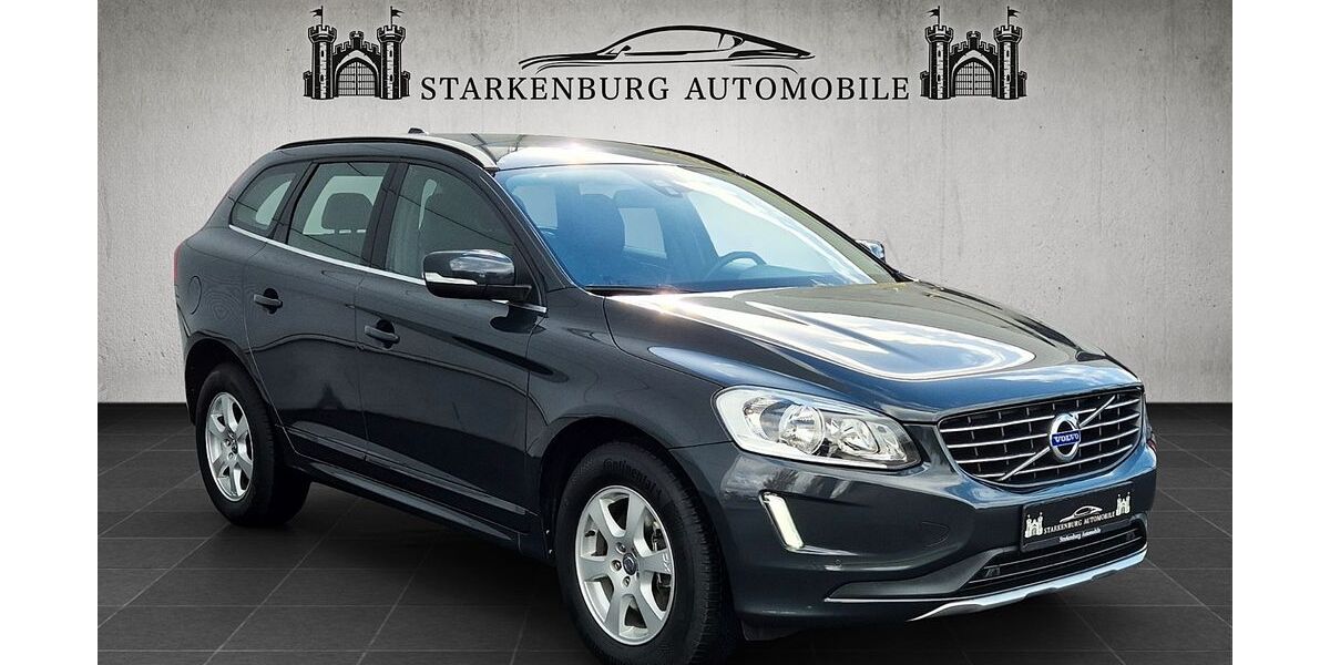 Volvo XC60 46.000 km 19.990 &euro; Heppenheim 64646