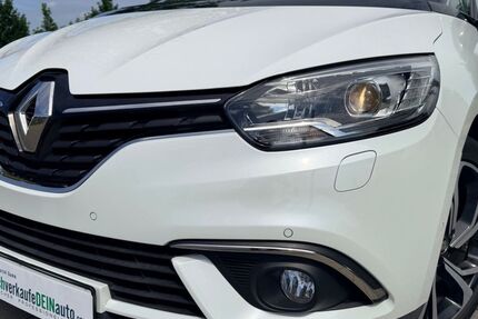 Renault Scenic 102.143 km 11.990 &euro; Haßloch 67454