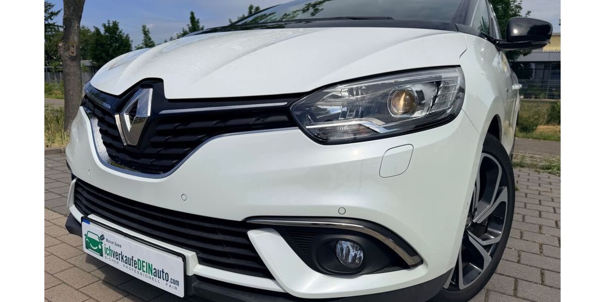 Renault Scenic 102.143 km 11.990 &euro; Haßloch 67454
