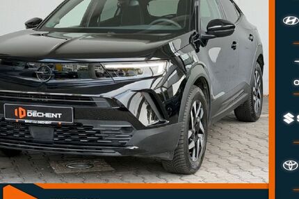 Opel Mokka 18.468 km 19.419 &euro; Heidelberg 69115