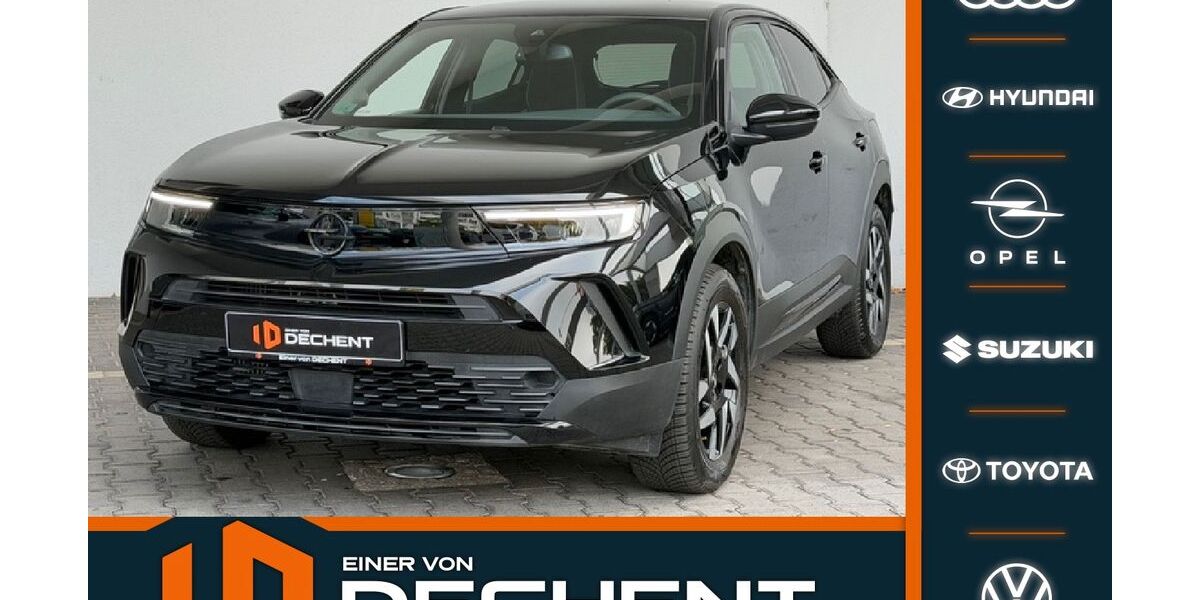 Opel Mokka 18.468 km 19.419 &euro; Heidelberg 69115