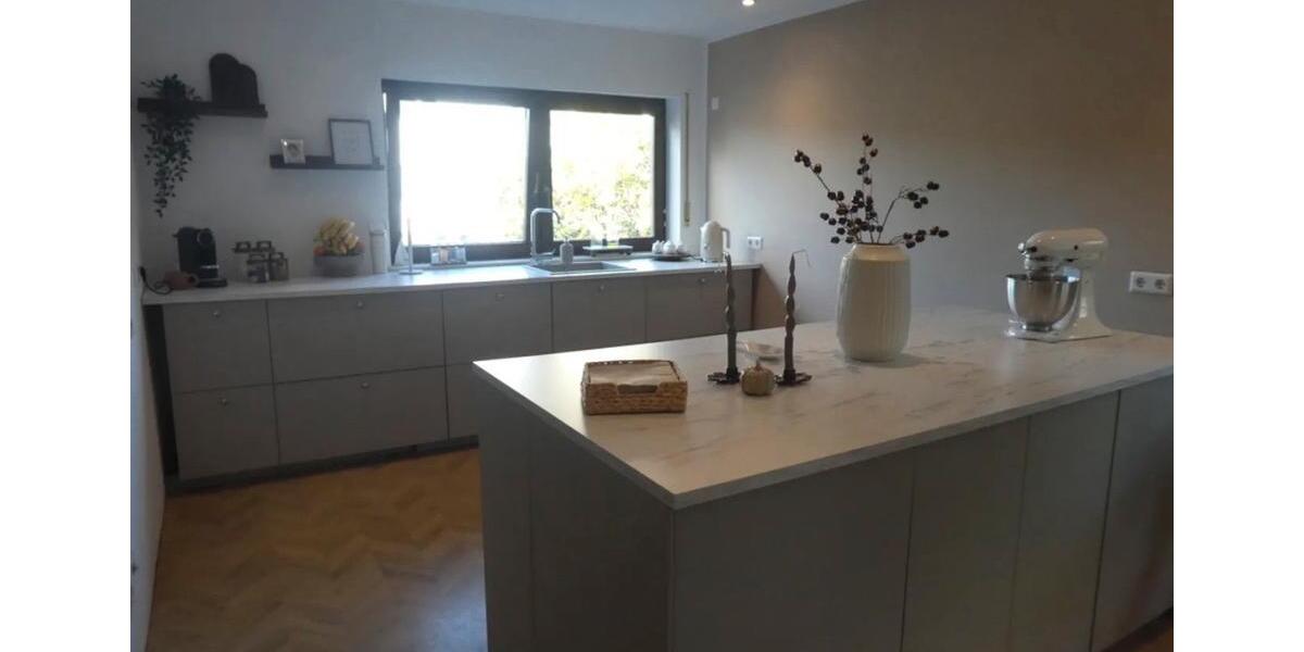 Erdgeschoßwohnung Mörlenbach - 4 Zimmer, 125 m&sup2;, 269.999&euro; | Angebot:26311444
