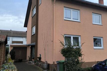 Wohnung Edingen-Neckarhausen Neckarhausen - 2.5 Zimmer, 58 m&sup2;, 870&euro; | Angebot:25294169