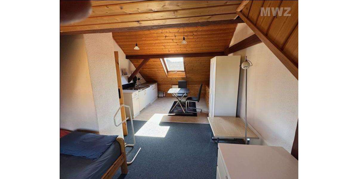 Zimmer Mannheim Hochstätt - 1 Zimmer, 530&euro; | Angebot:25386331