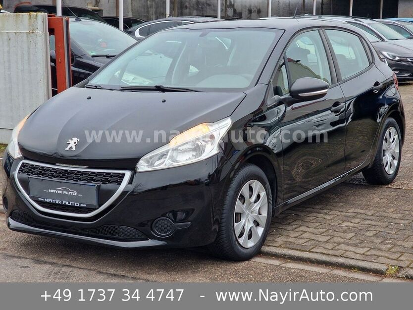 Peugeot 208 138.167 km 3.800 € Viernheim (bei MANNHEIM) 68519