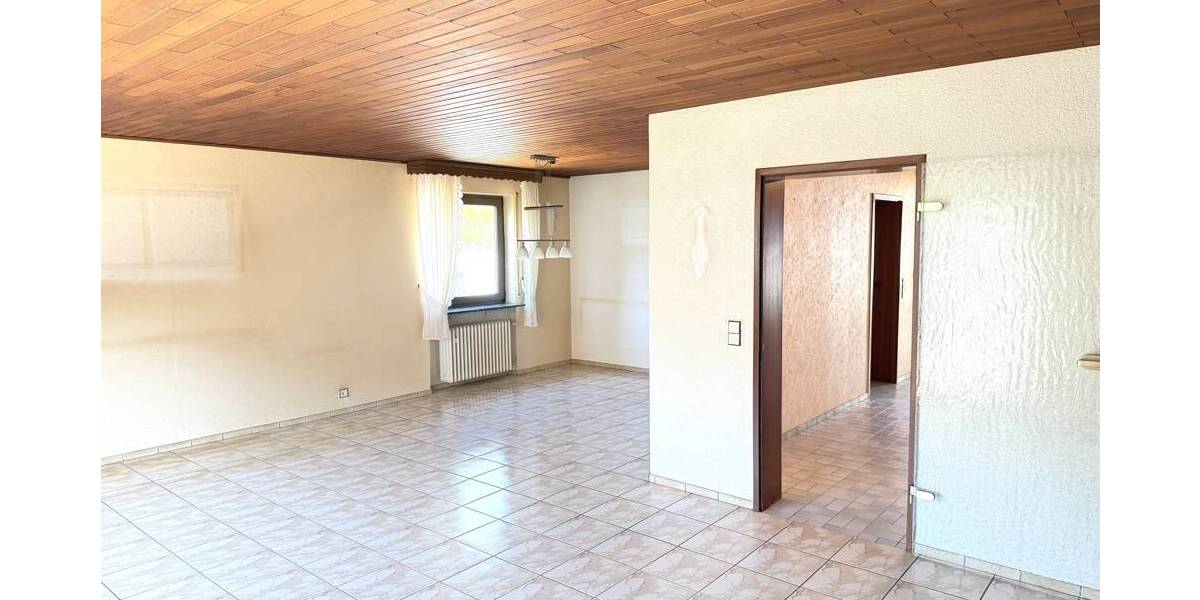 Bungalow Worms / Pfeddersheim Pfeddersheim - 4 Zimmer, 135 m&sup2;, 395.000&euro; | Angebot:26488045