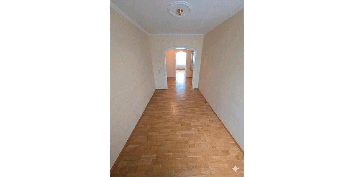 Erdgeschoßwohnung Mannheim Sandhofen - 3 Zimmer, 78 m&sup2;, 360.000&euro; | Angebot:26532247
