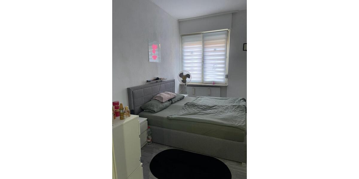 Wohnung in Worms zu vermieten 3 zimmer