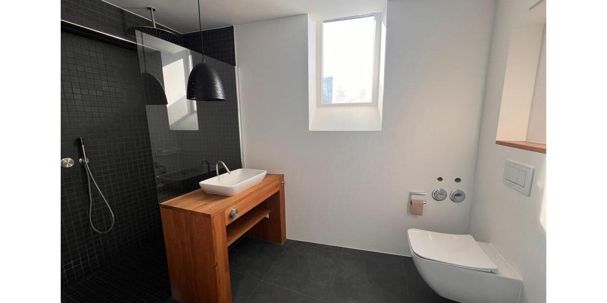 Maisonettenwohnung Heidelberg Bahnstadt - 3 Zimmer, 107 m&sup2;, 829.000&euro; | Angebot:25342354