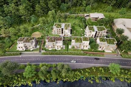 Wohnung Heidelberg Peterstal - 4 Zimmer, 130 m&sup2;, 1.169.000&euro; | Angebot:24902563