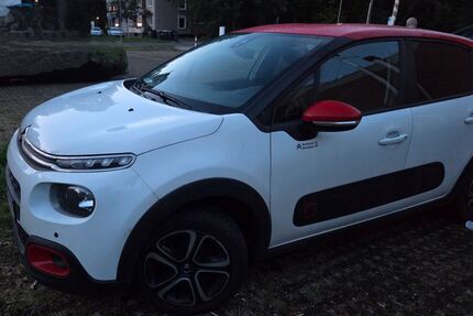 Citroen C3 188.000 km 5.500 &euro; Mannheim 68165