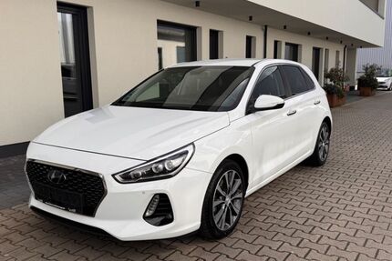 Hyundai i30 167.500 km 11.900 &euro; Worms 67547
