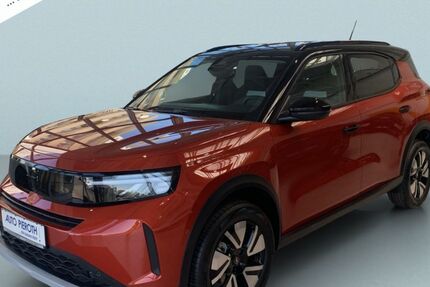 Opel Frontera 4.900 km 26.850 &euro; Worms 67547