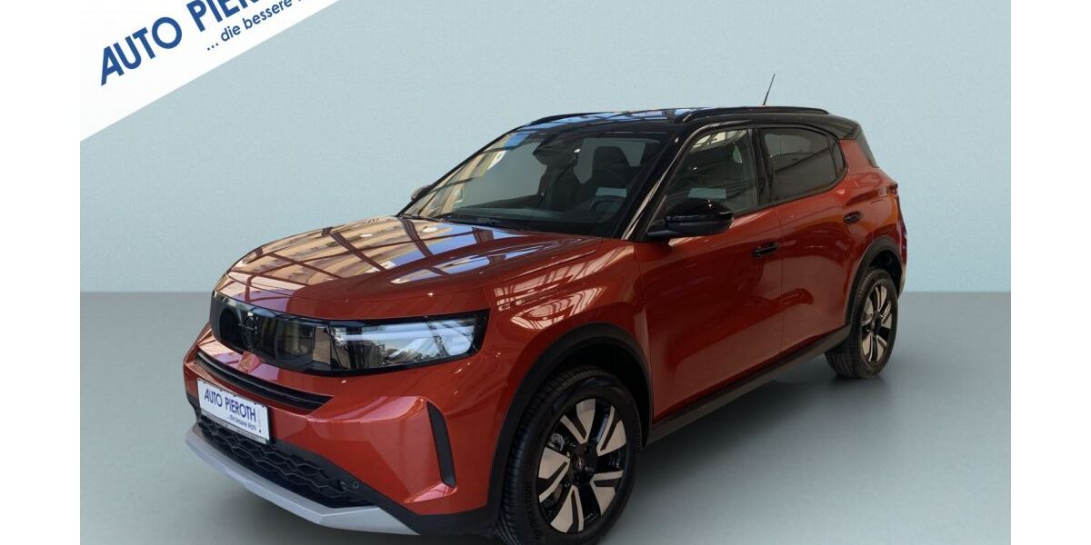 Opel Frontera 4.900 km 26.850 &euro; Worms 67547