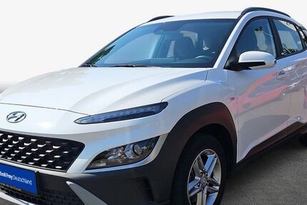 Hyundai KONA 65.600 km 14.990 &euro; Mannheim 68307
