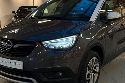 Opel Crossland (X) 60.000 km 15.990 &euro; Mutterstadt 67112