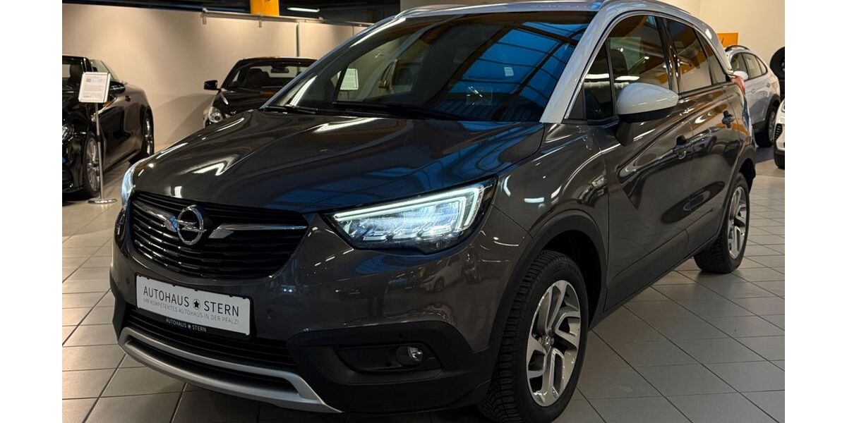 Opel Crossland (X) 60.000 km 15.990 &euro; Mutterstadt 67112