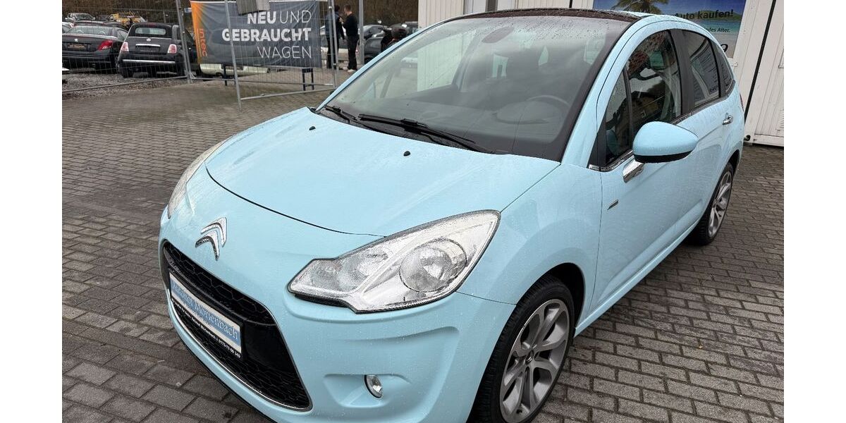 Citroen C3 137.000 km 5.800 &euro; Mörlenbach 69509