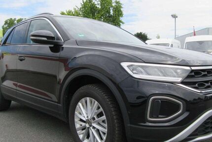 VW T-Roc 17.000 km 20.990 &euro; Gernsheim 64579