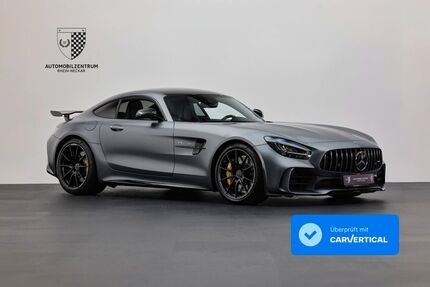 Mercedes-Benz AMG GT R 41.975 km 149.900 &euro; Viernheim 68519