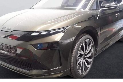 Skoda Enyaq 13.900 km 54.690 &euro; Bensheim 64625