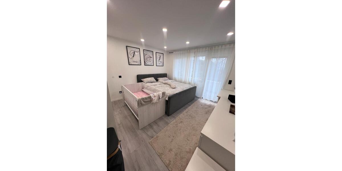 Etagenwohnung Ludwigshafen am Rhein Rheingönheim - 4 Zimmer, 88 m&sup2;, 290.000&euro; | Angebot:26758769
