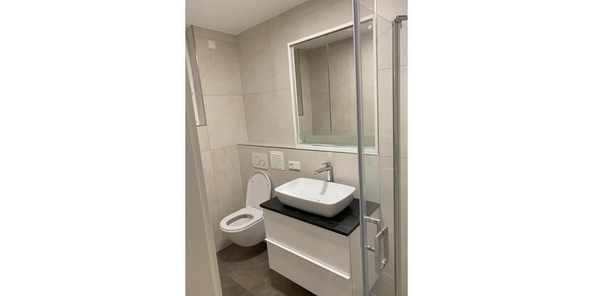 Vollmöblierte Einliegerwohnung zu vermieten (50QM) 2 zimmer