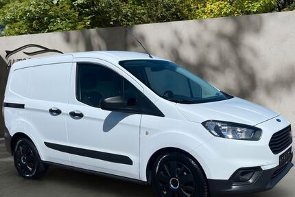 Ford Transit Courier 24.840 km 11.500 &euro; Neustadt 67434