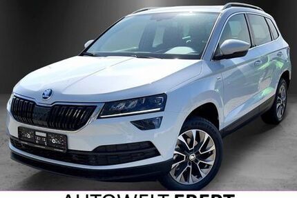 Skoda Karoq 89.000 km 36.990 &euro; Bensheim 64625