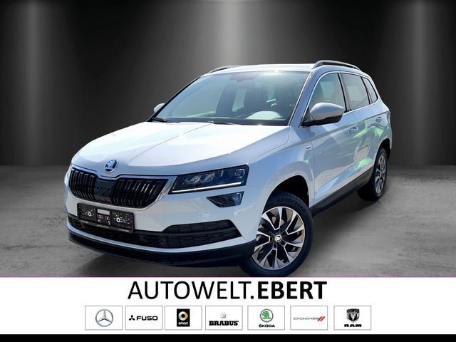 Skoda Karoq 89.000 km 36.990 &euro; Bensheim 64625