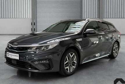 Kia Optima 138.500 km 17.980 &euro; Mannheim 68309