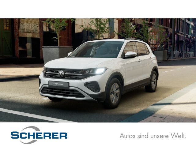 T-Cross