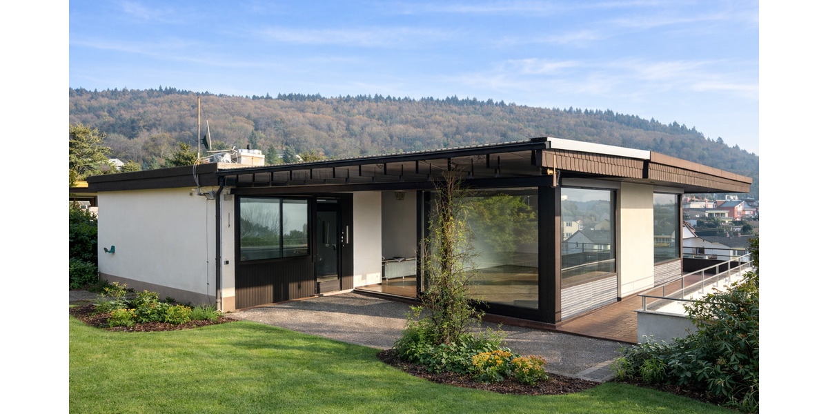 Mehrfamilienhaus, Wohnhaus Heidelberg Ziegelhausen - 6 Zimmer, 220 m&sup2;, 695.000&euro; | Angebot:25668543