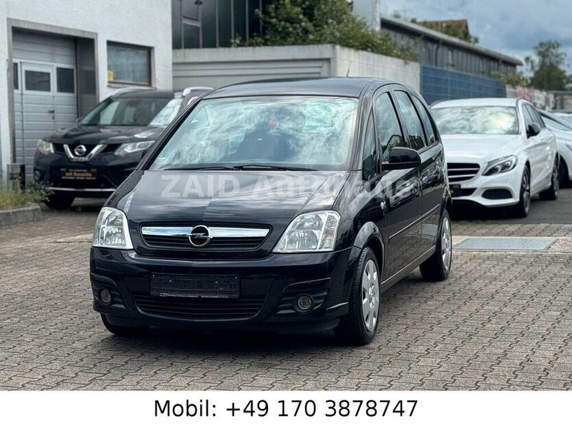 Meriva