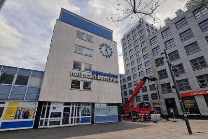 Gewerbeobjekt Mannheim Innenstadt - 2.021&euro; | Angebot:26794466