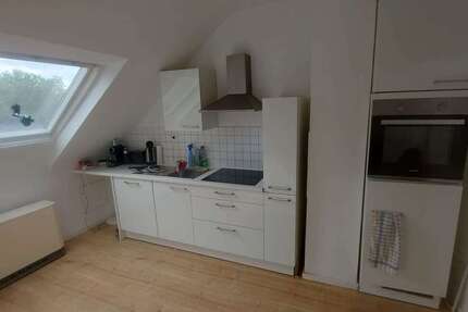 Wohnung Mannheim Herzogenried - 1.5 Zimmer, 43 m&sup2;, 720&euro; | Angebot:27692051