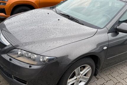 Mazda 6 258.000 km 1.300 &euro; Speyer 67346