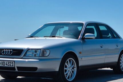 Audi A6 170.000 km 8.000 &euro; Hirschberg an der Bergstraße 69493