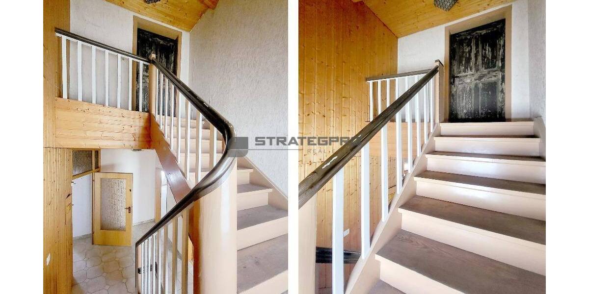 Einfamilienhaus Bobenheim-Roxheim Roxheim - 7 Zimmer, 265 m&sup2;, 535.000&euro; | Angebot:25702772