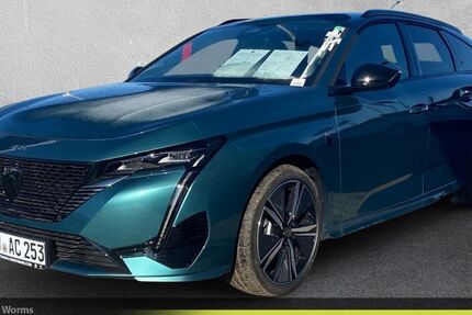 Peugeot 308 16.200 km 33.990 &euro; Gruenstadt 67269