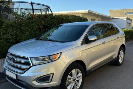 Ford Edge 108.000 km 13.190 &euro; Weinheim 69469