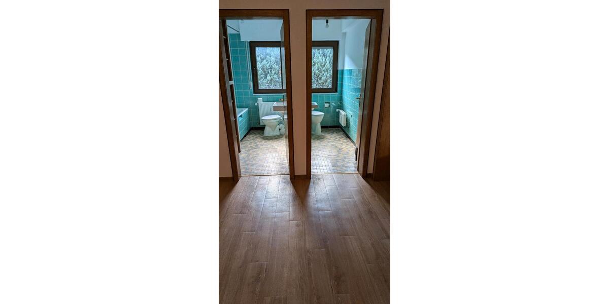 Hochparterre Rimbach - 3 Zimmer, 100 m&sup2;, 990&euro; | Angebot:24753635